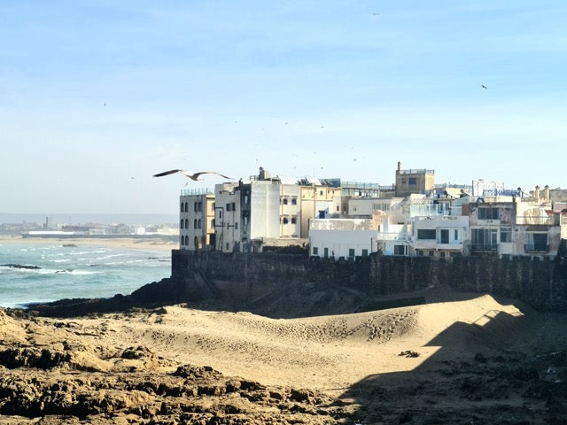 Morocco - Magic in each detail