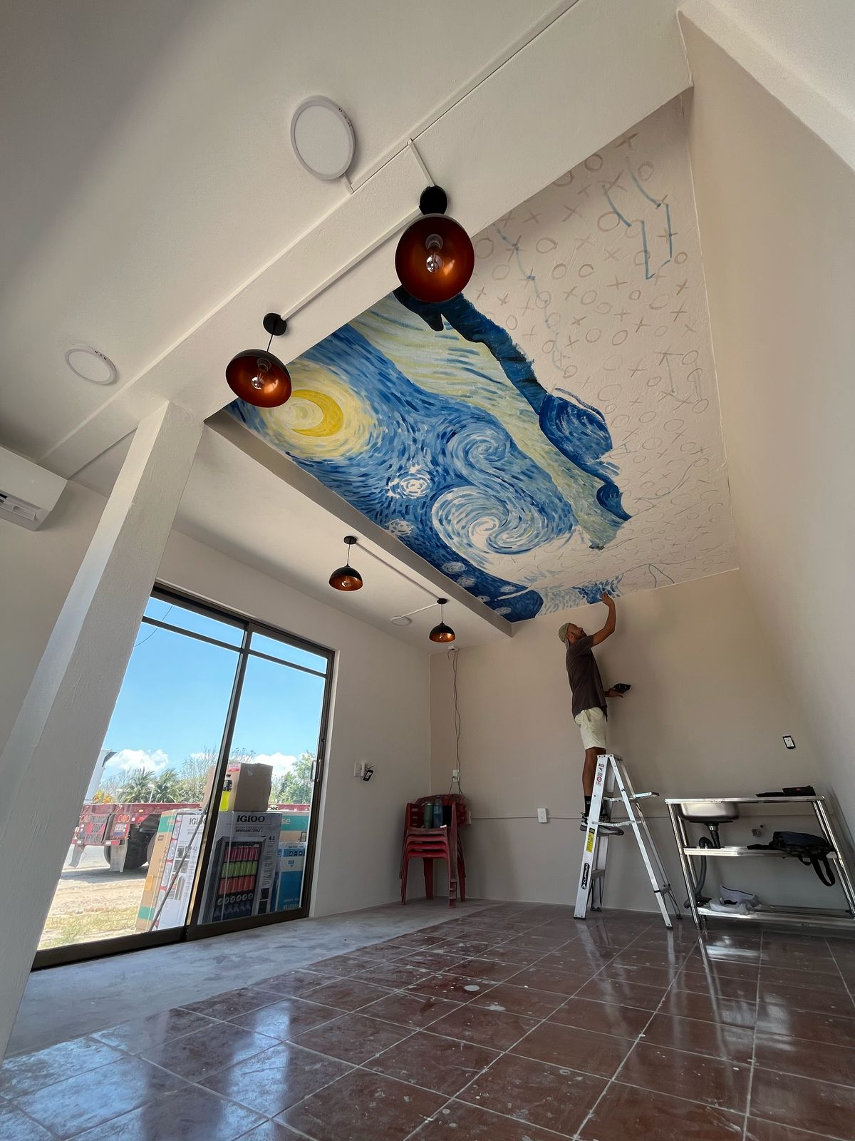 Mexico - Jungle & Sea