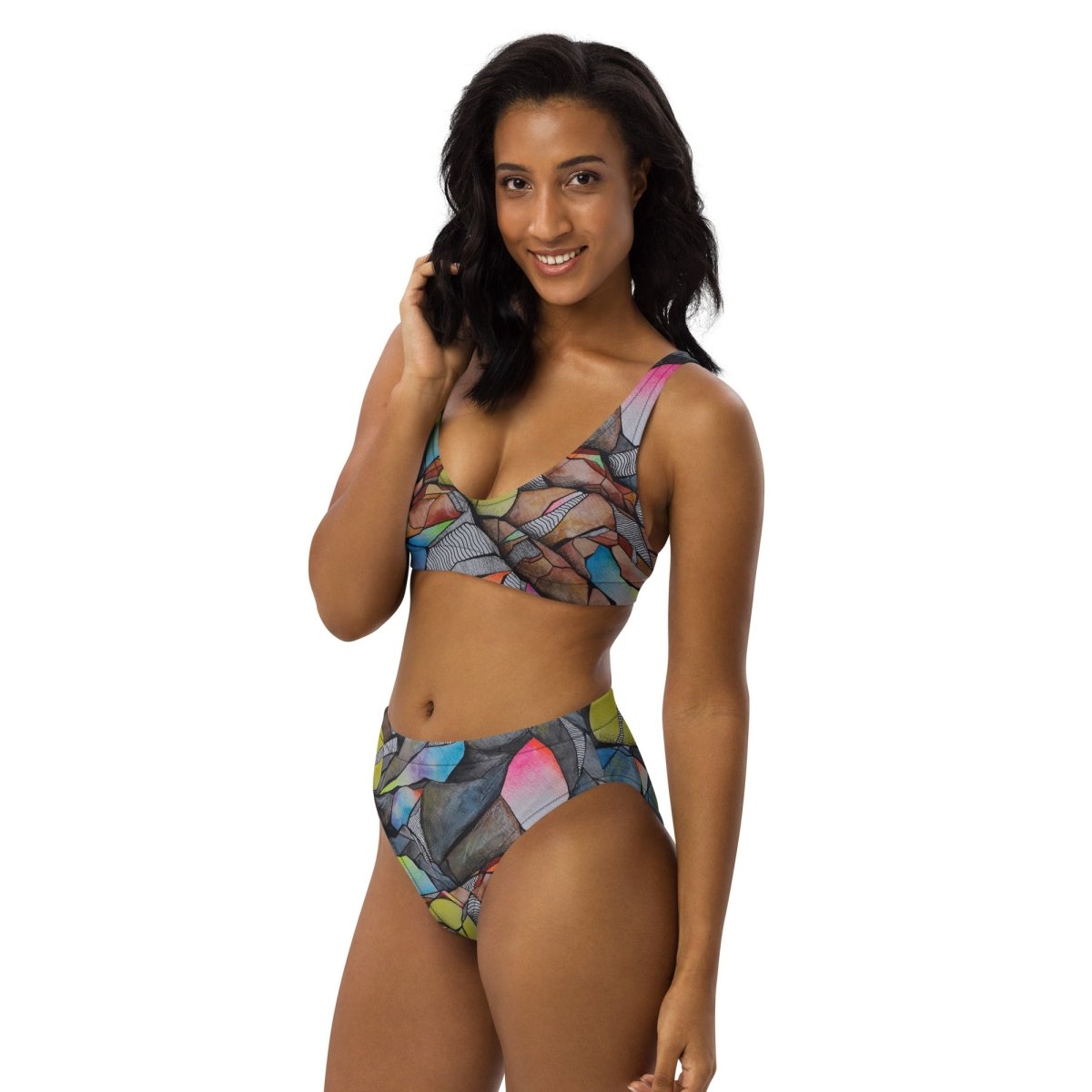 3moon bikini - cotovart