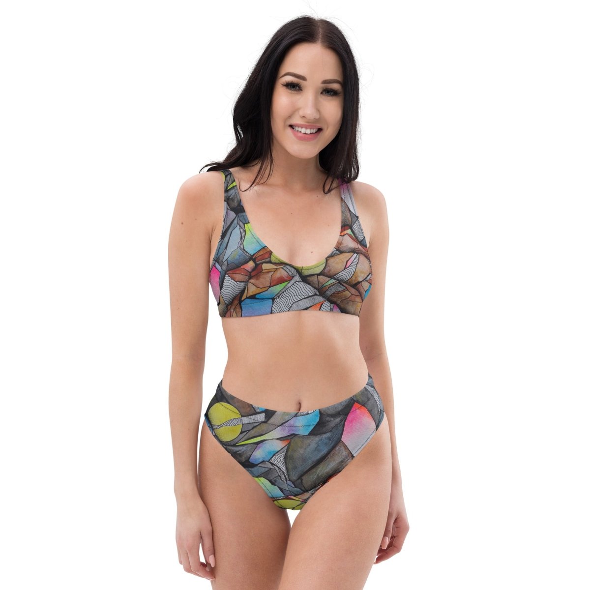 3moon bikini - cotovart