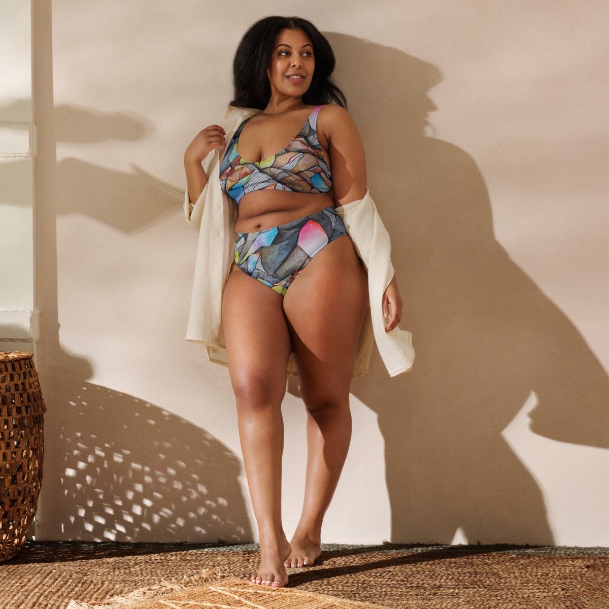 3moon bikini - cotovart