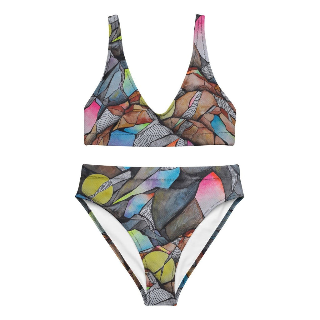 3moon bikini - cotovart