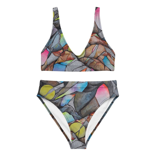 3moon bikini - cotovart