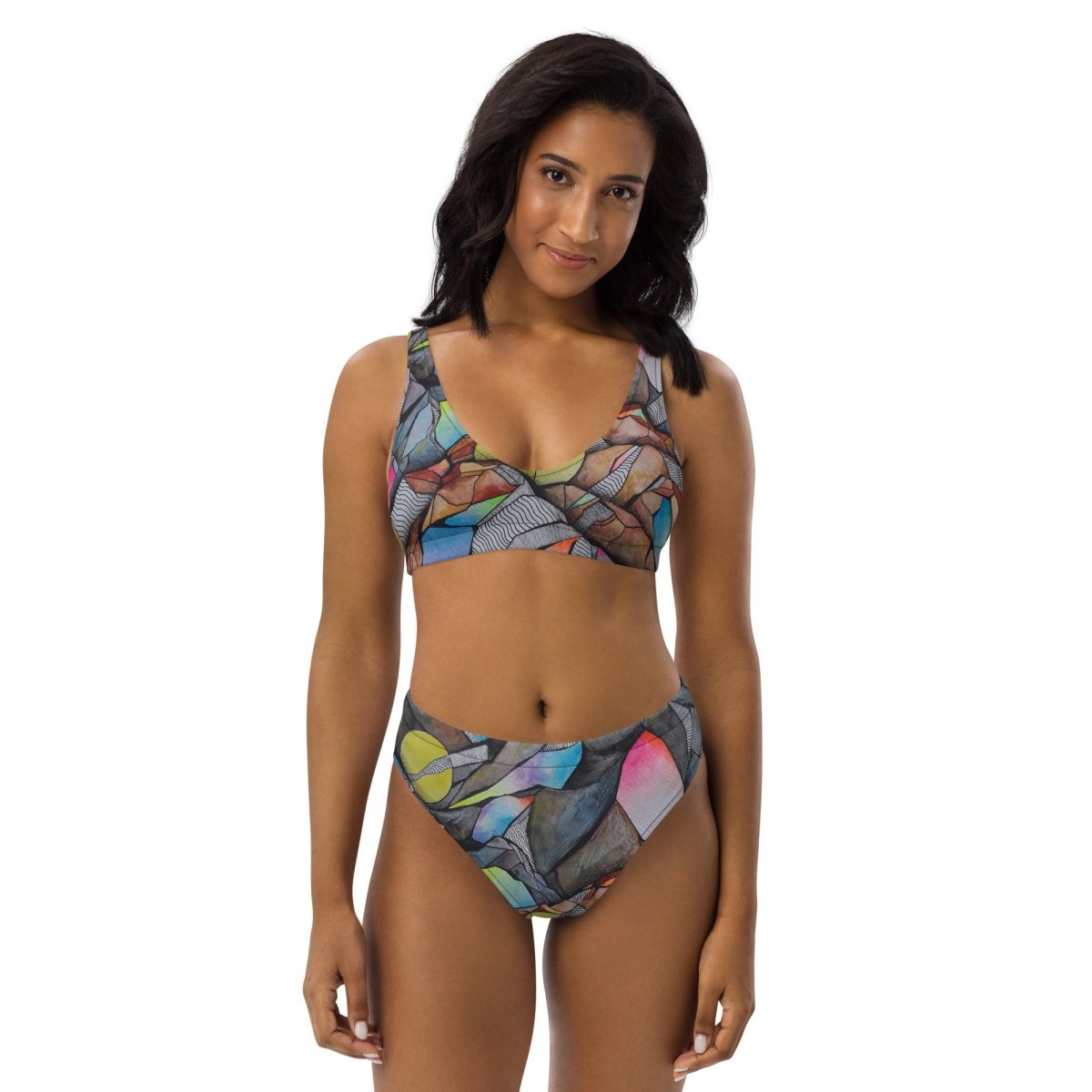3moon bikini - cotovart