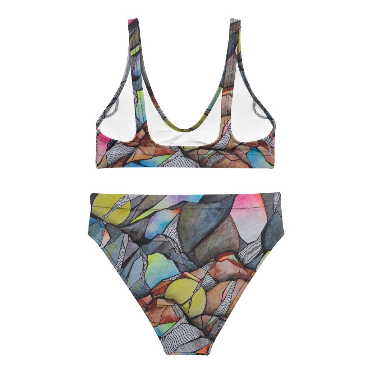 3moon bikini - cotovart