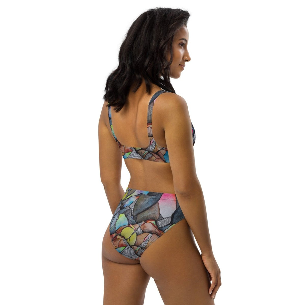 3moon bikini - cotovart