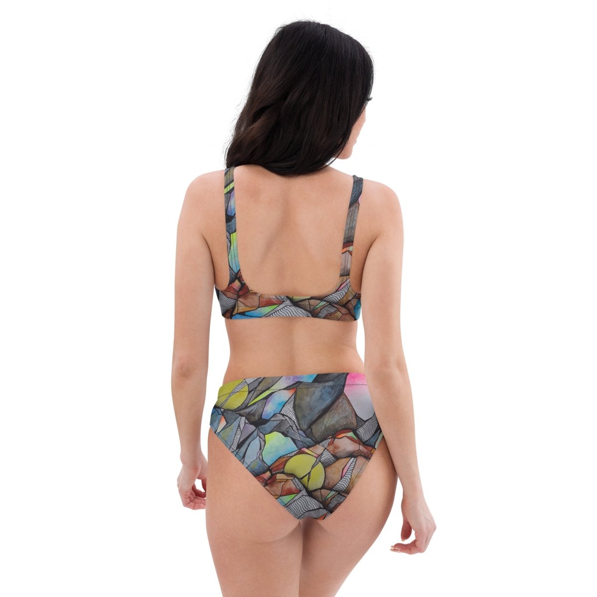 3moon bikini - cotovart