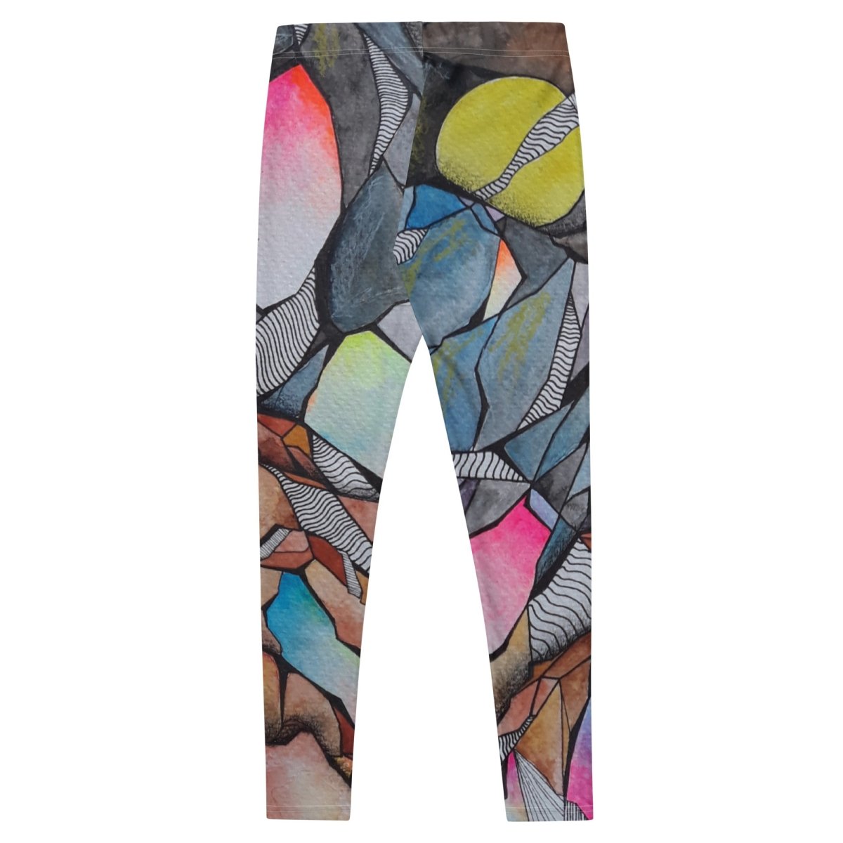 3moon Leggings - cotovart