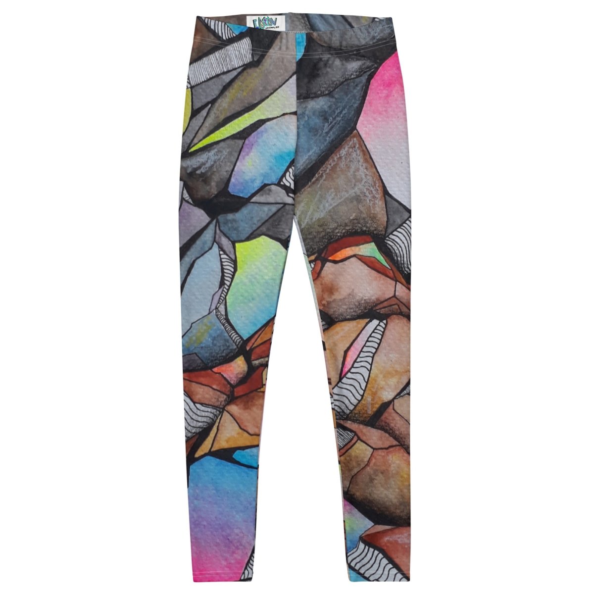 3moon Leggings - cotovart