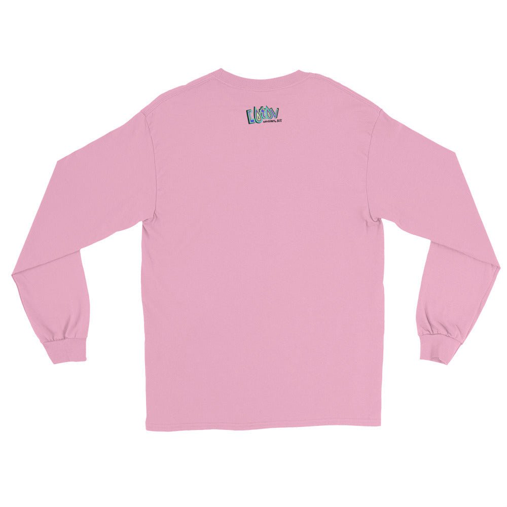 3moon Long Sleeve Shirt - cotovart
