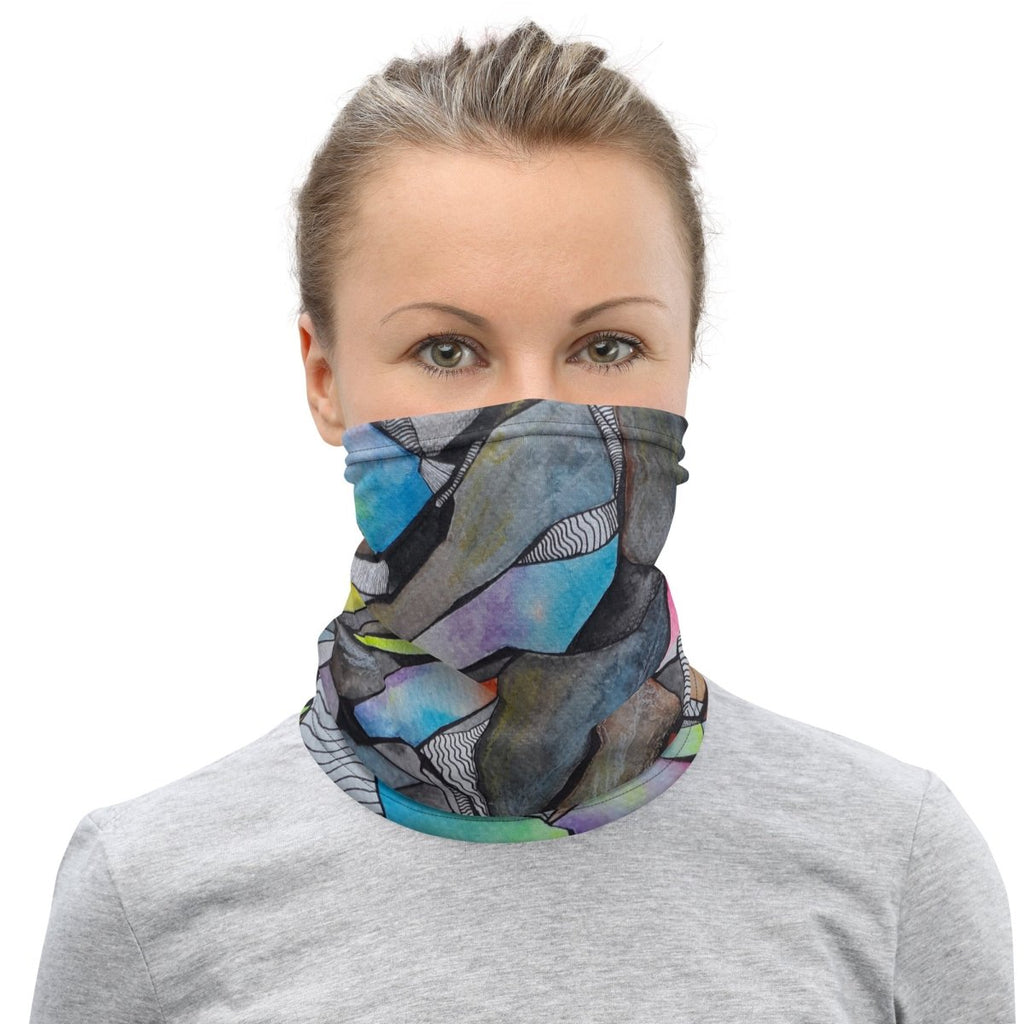 3moon Neck Gaiter - cotovart