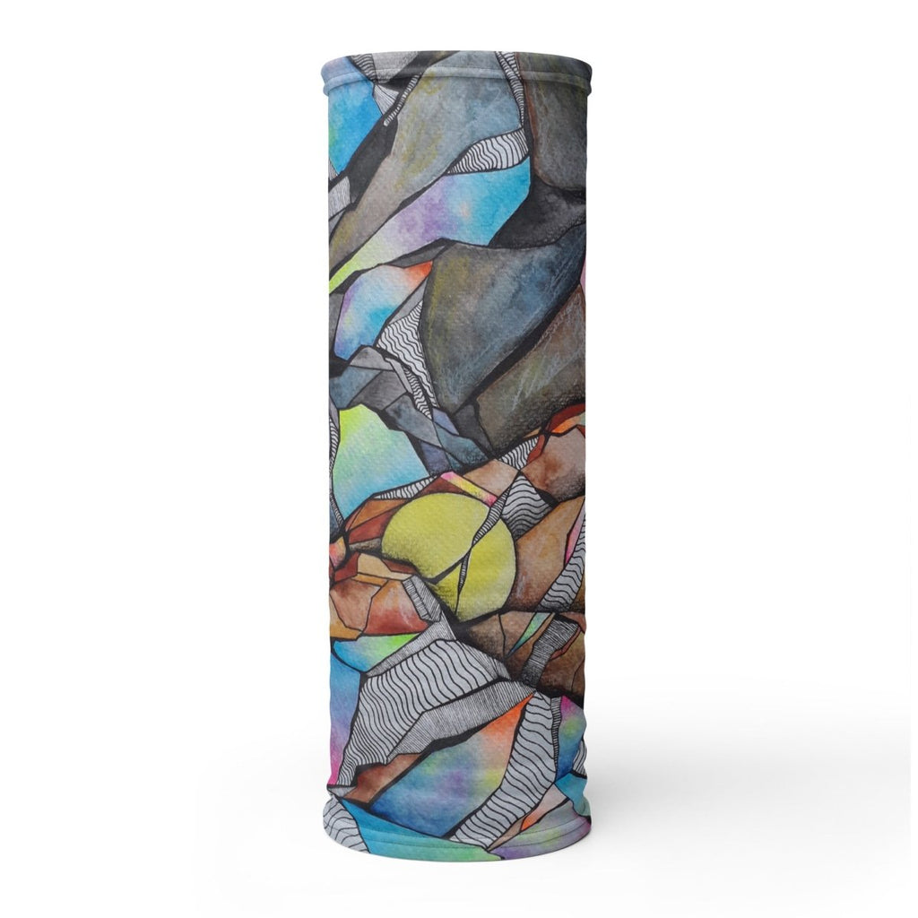 3moon Neck Gaiter - cotovart