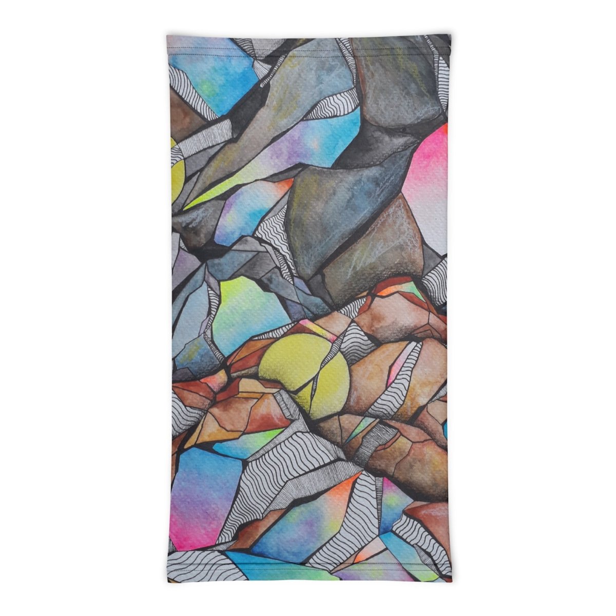 3moon Neck Gaiter - cotovart