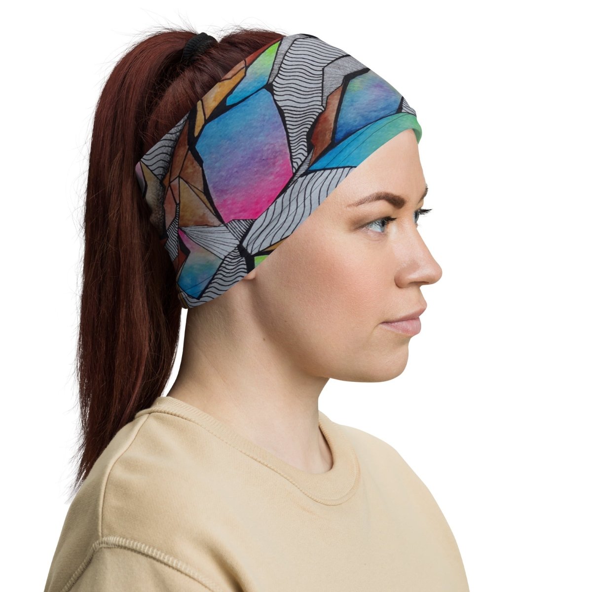 3moon Neck Gaiter - cotovart