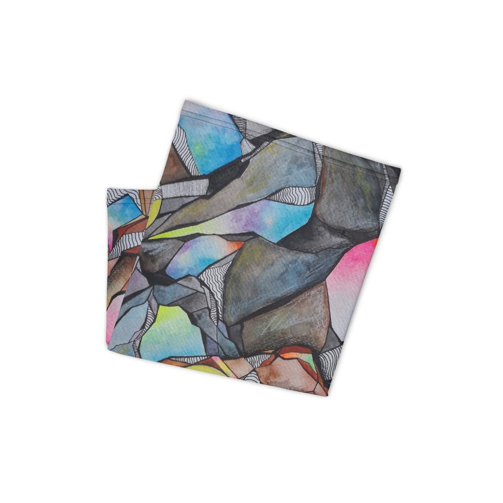 3moon Neck Gaiter - cotovart