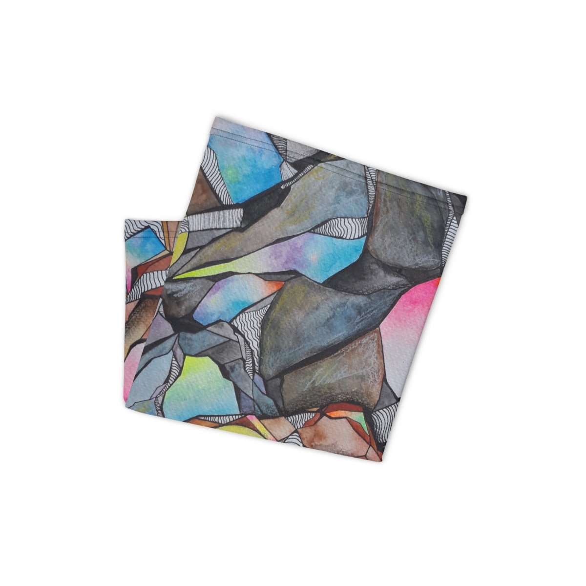 3moon Neck Gaiter - cotovart