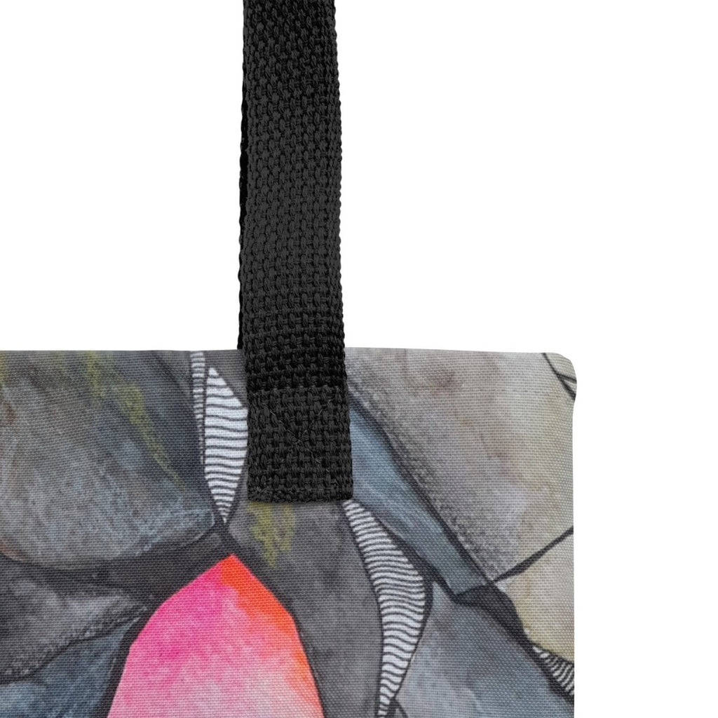 3moon Tote bag - cotovart
