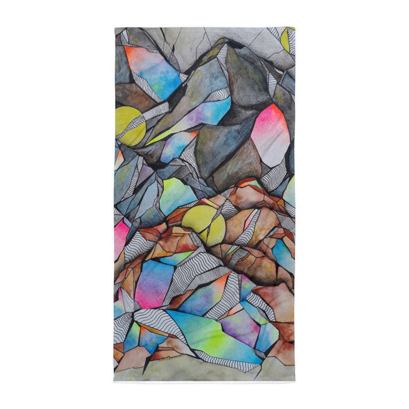 3moon Towel - cotovart