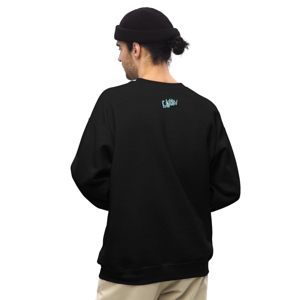3moon Unisex Sweatshirt - cotovart
