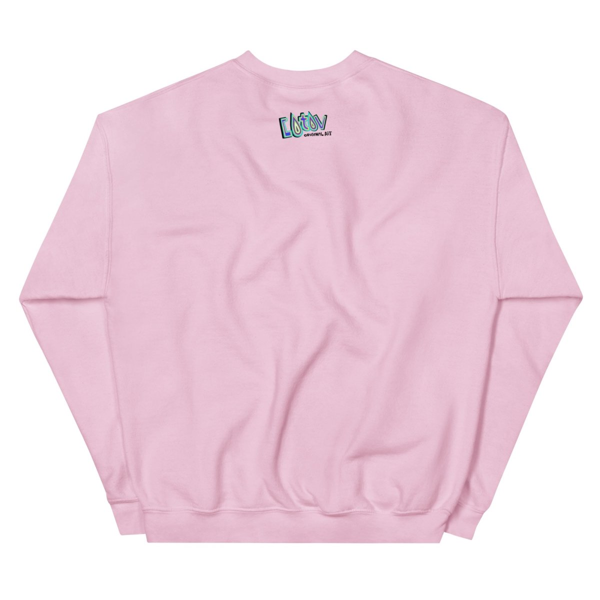 3moon Unisex Sweatshirt - cotovart