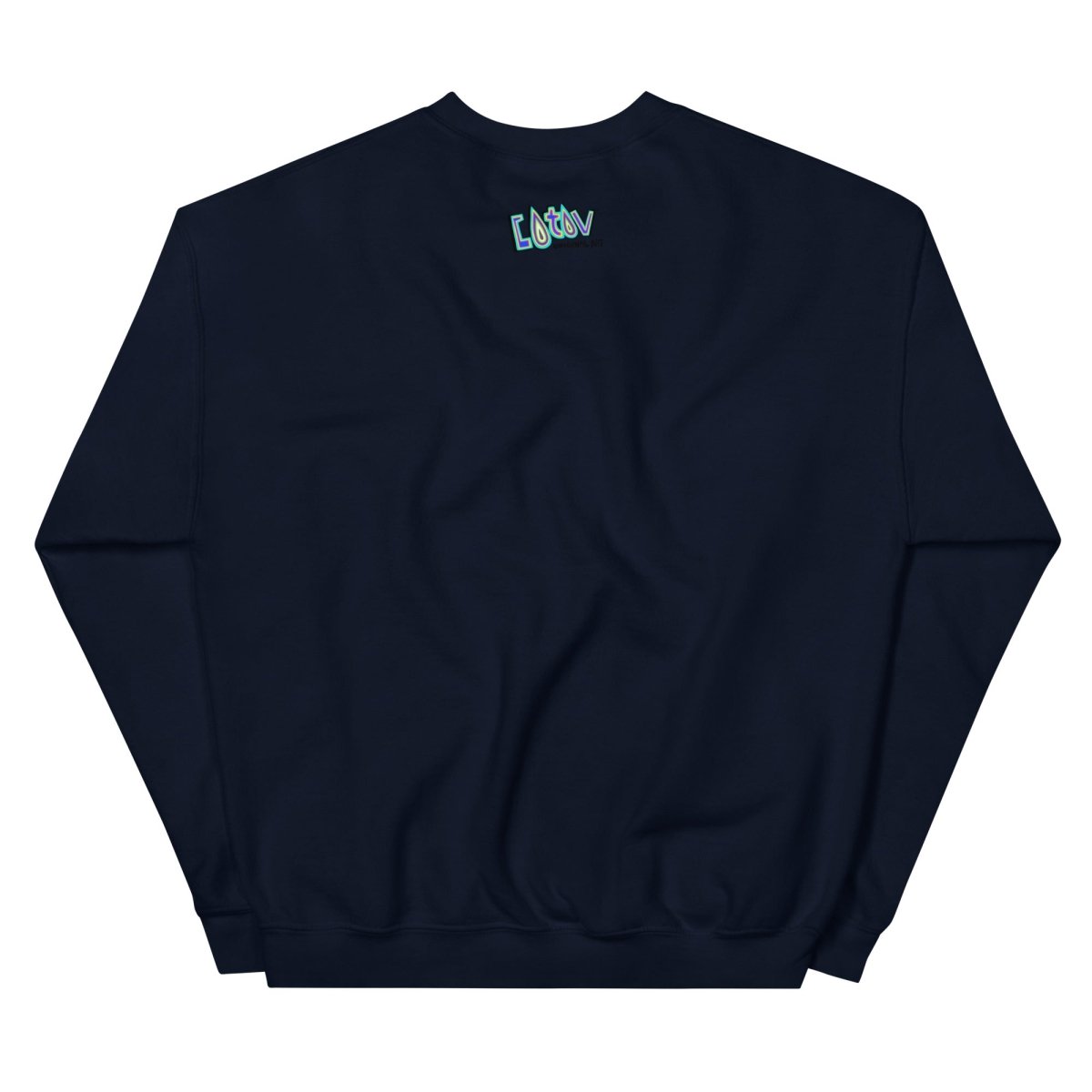 3moon Unisex Sweatshirt - cotovart