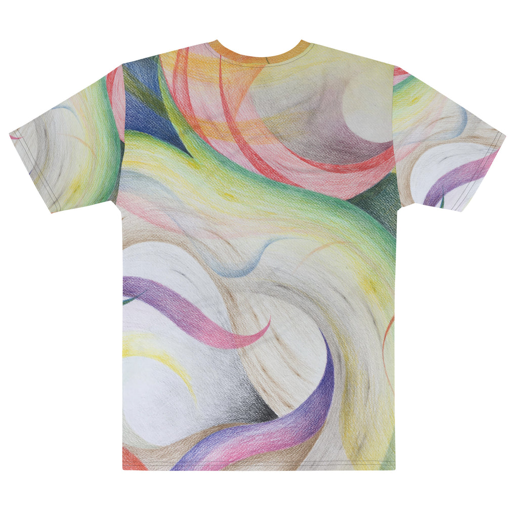 Art cloth art illustration art design art watercolor apparel unique cloth artistic brand cotov Guerrero