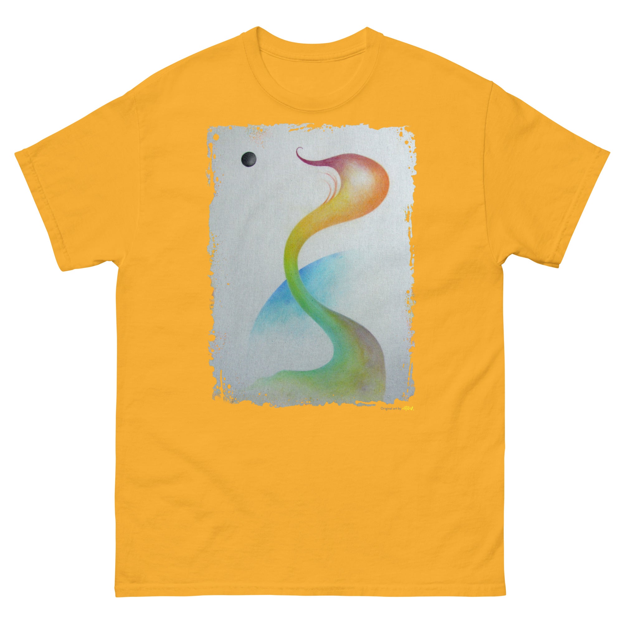 The seed classic tee