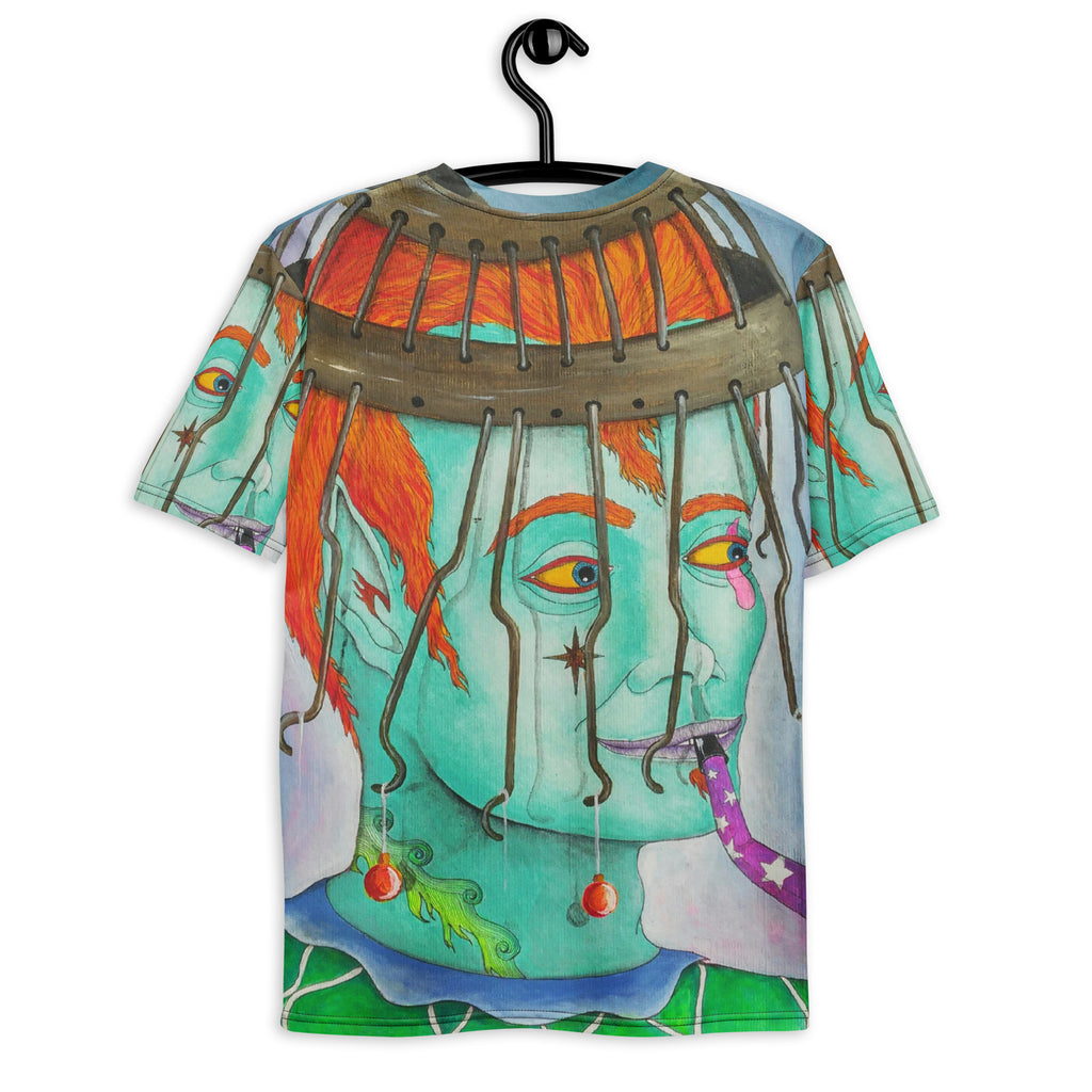 Art cloth apparel cotov Guerrero