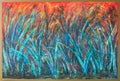 "humedal" Original Painting
