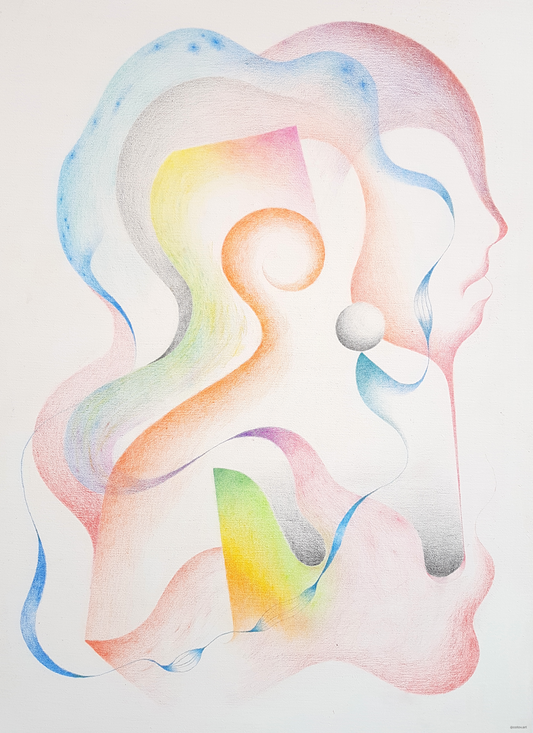 Ser Fine art print