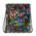 Selvaje Drawstring bag
