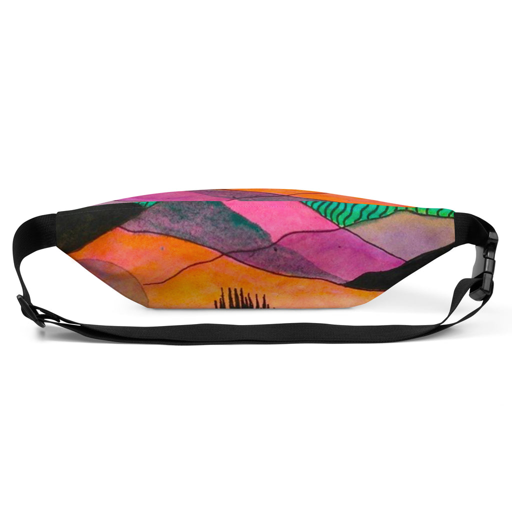 Dreams Fanny Pack