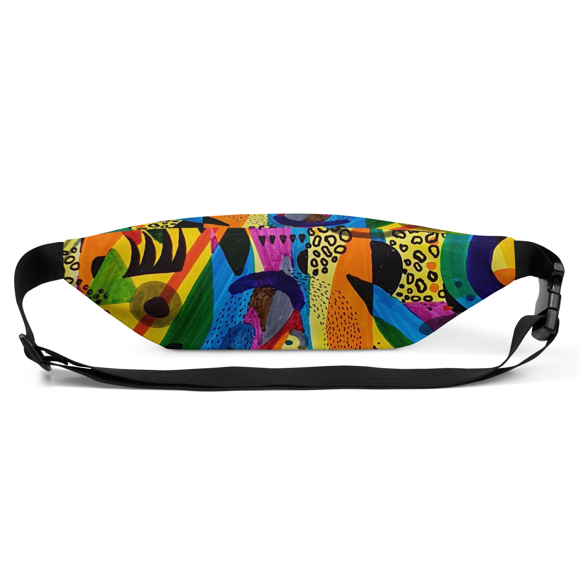 Spirit Fanny Pack