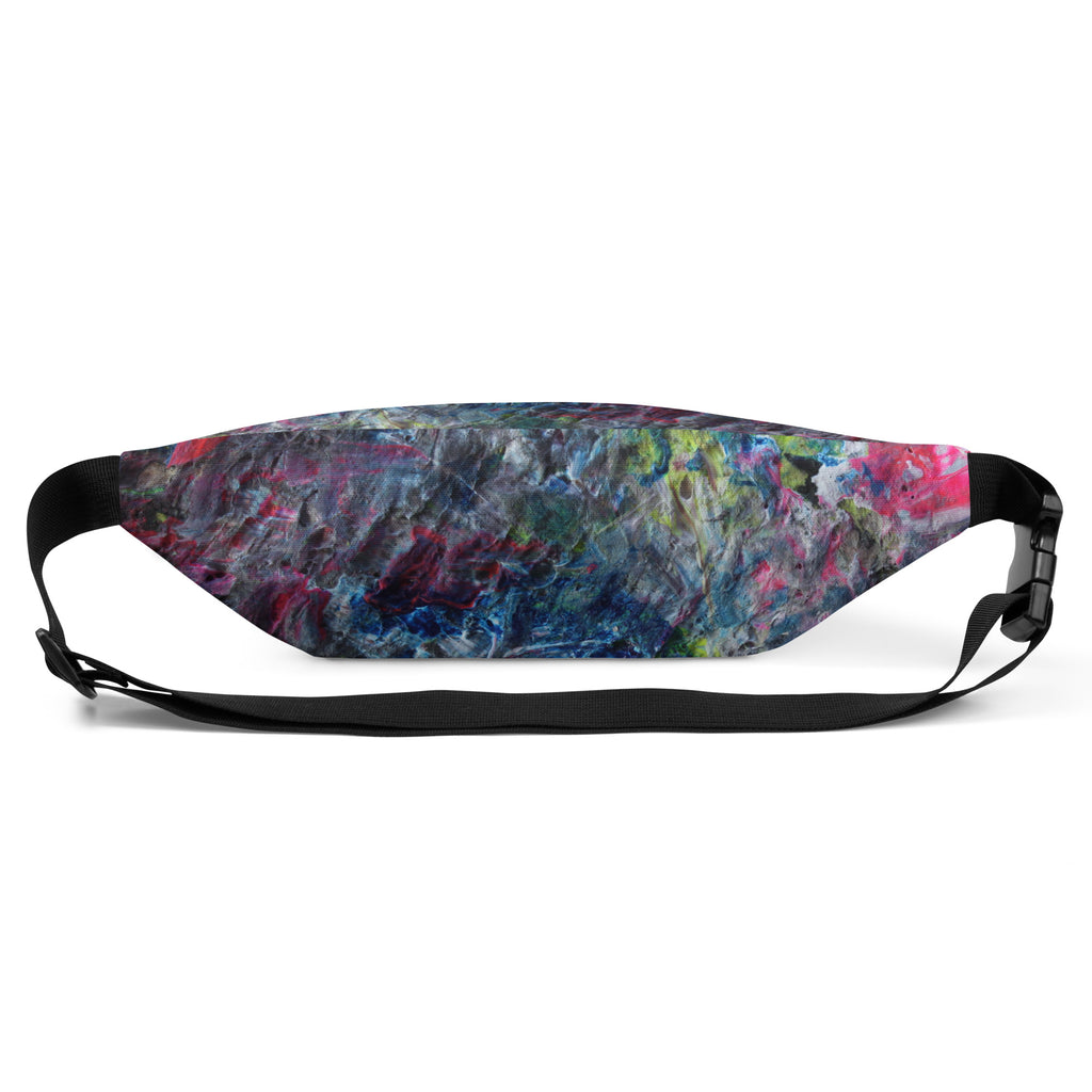 Petroleum Fanny Pack