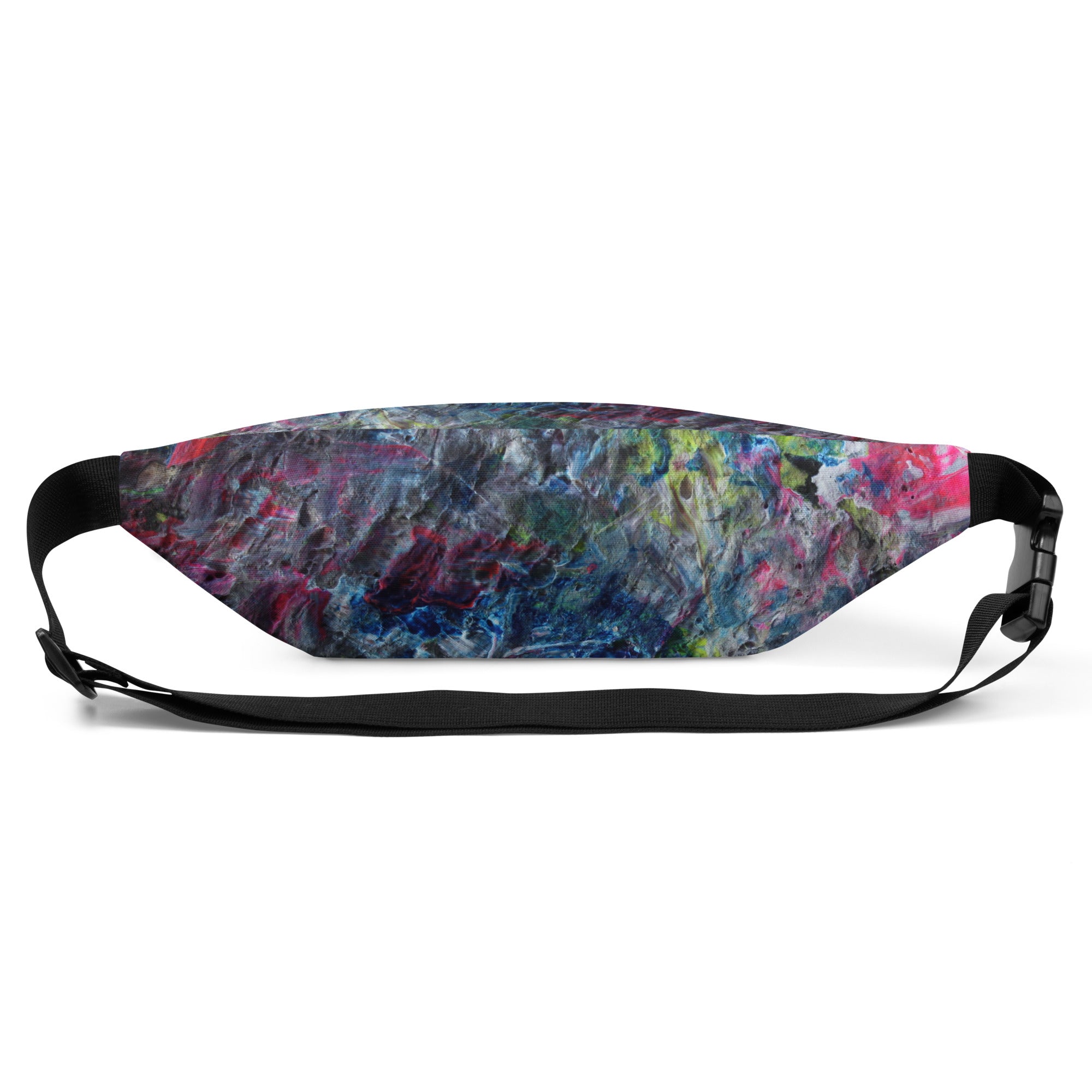 Petroleum Fanny Pack