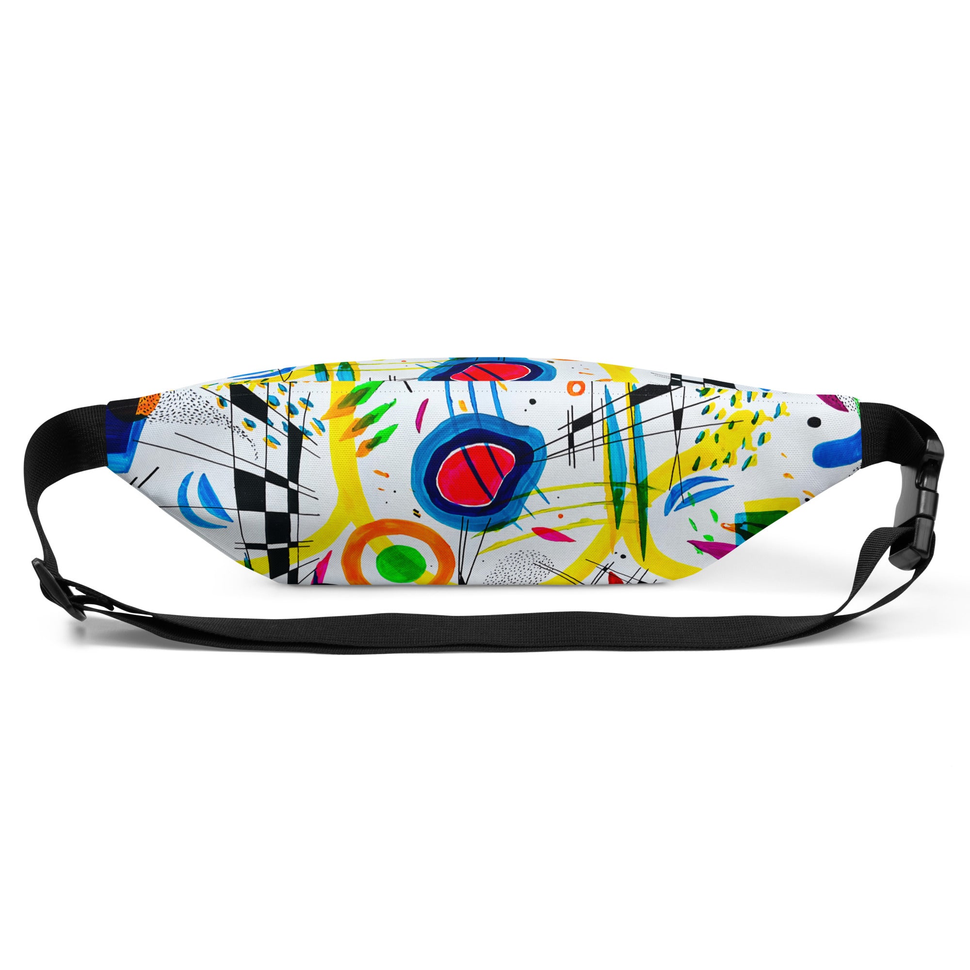 Stellar Fanny Pack