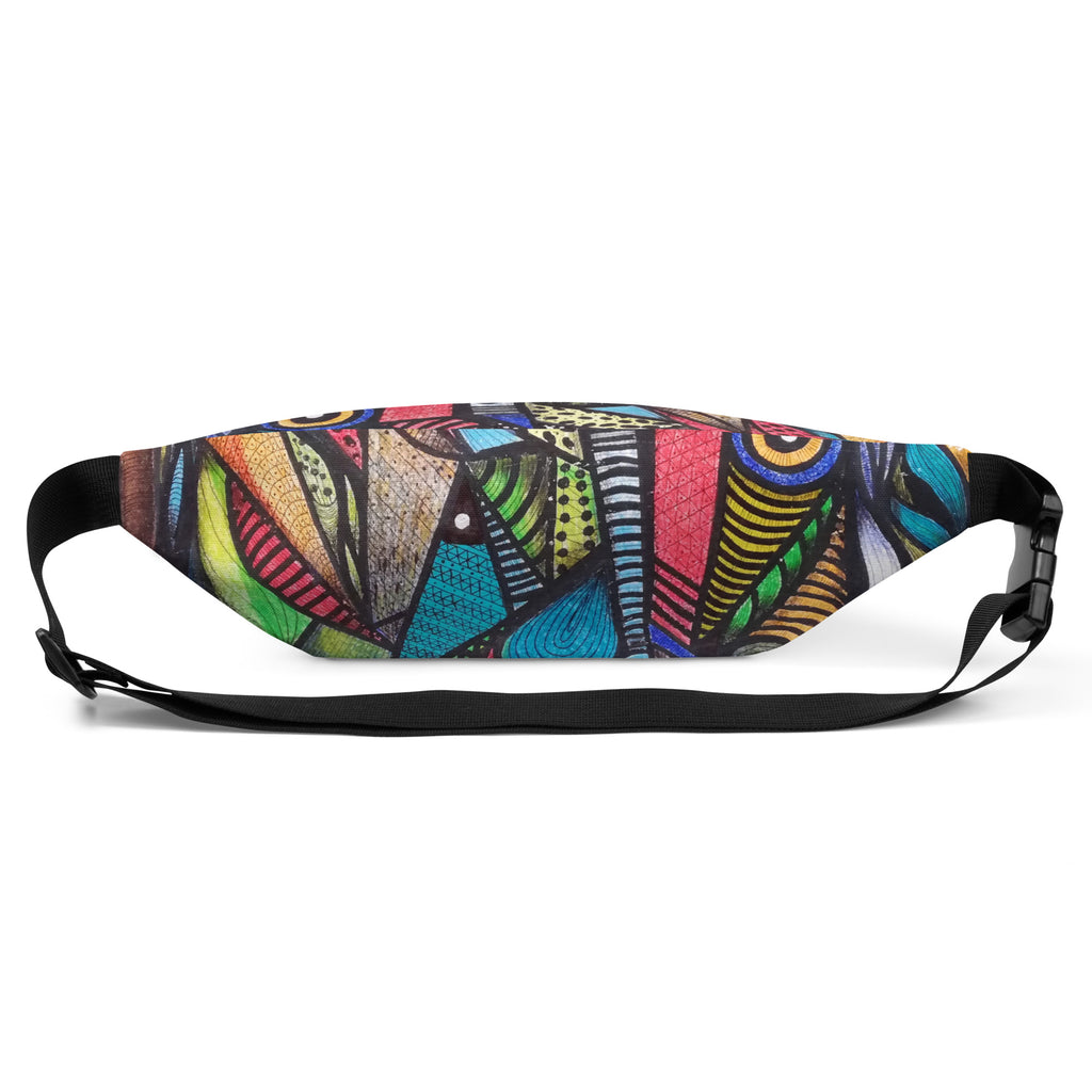 Selvaje Fanny Pack