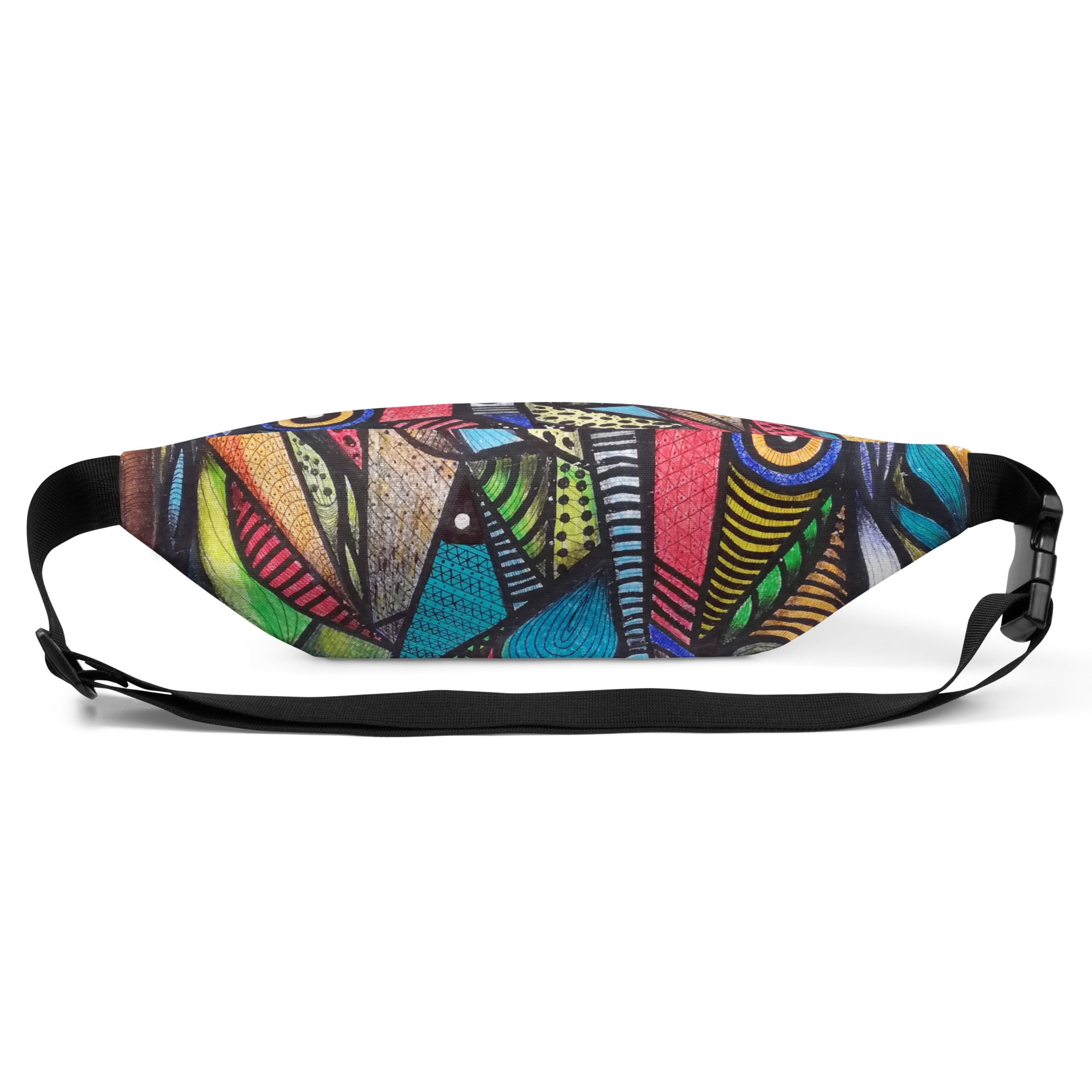 Selvaje Fanny Pack