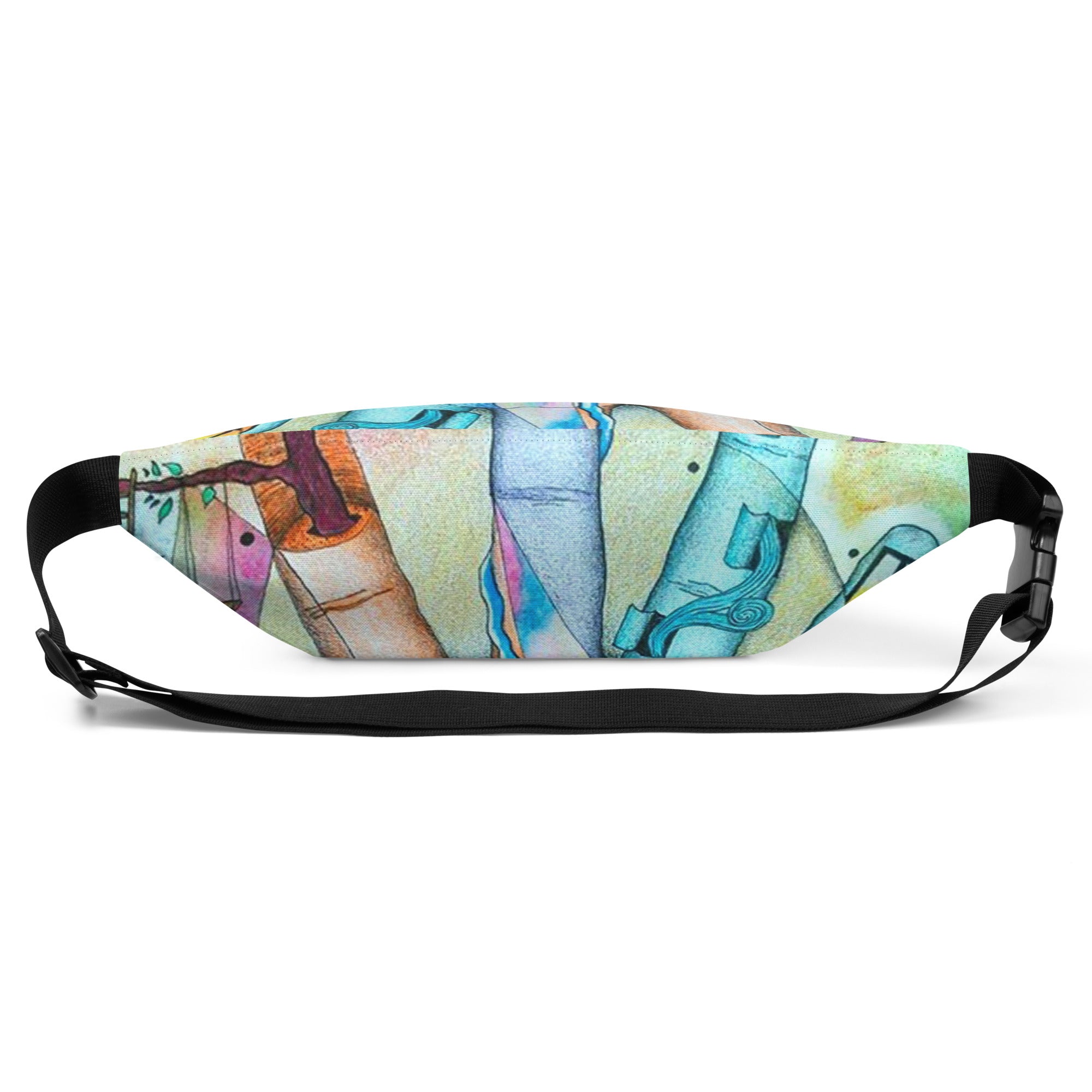 Fanny Pack