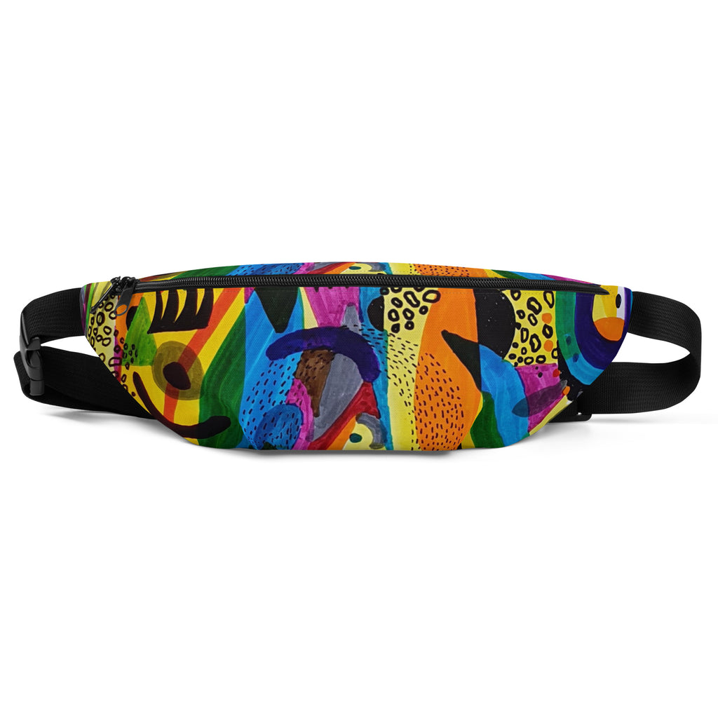 Spirit Fanny Pack