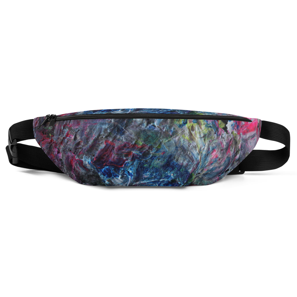 Petroleum Fanny Pack