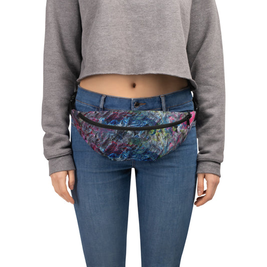 Petroleum Fanny Pack