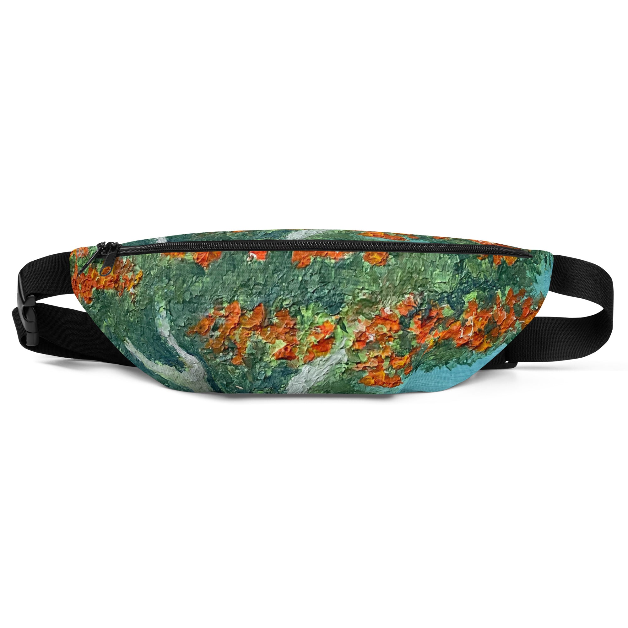 The tree Fanny Pack