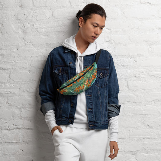 The tree Fanny Pack