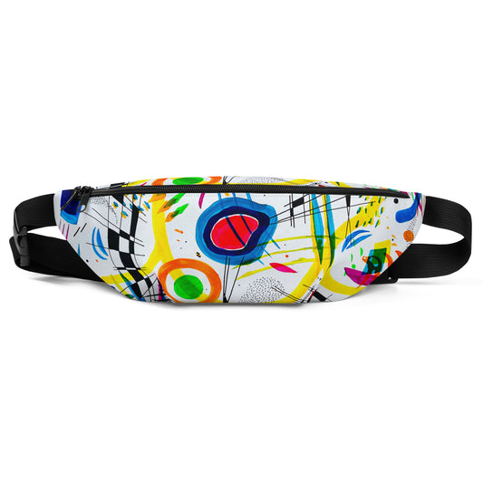 Stellar Fanny Pack