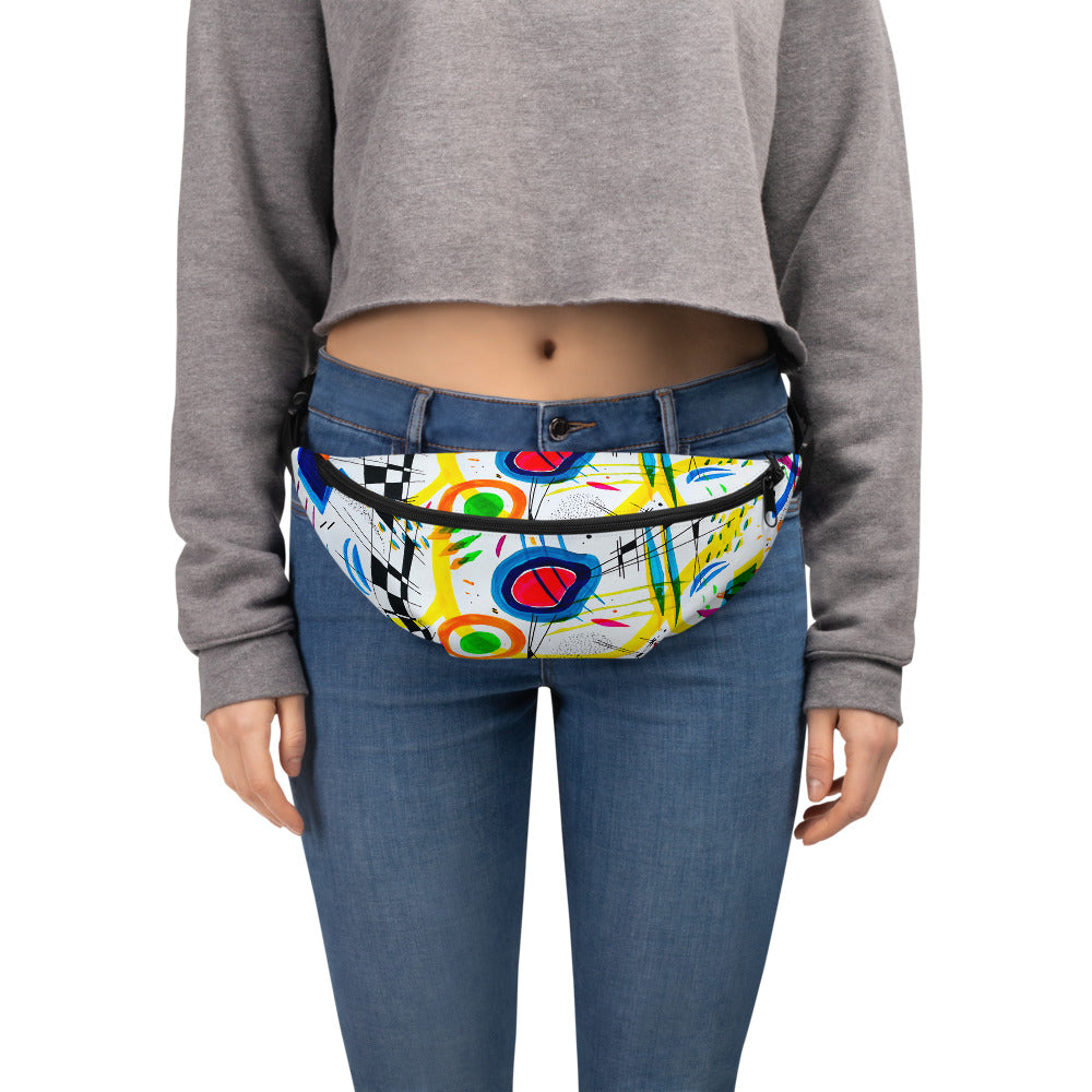 Stellar Fanny Pack