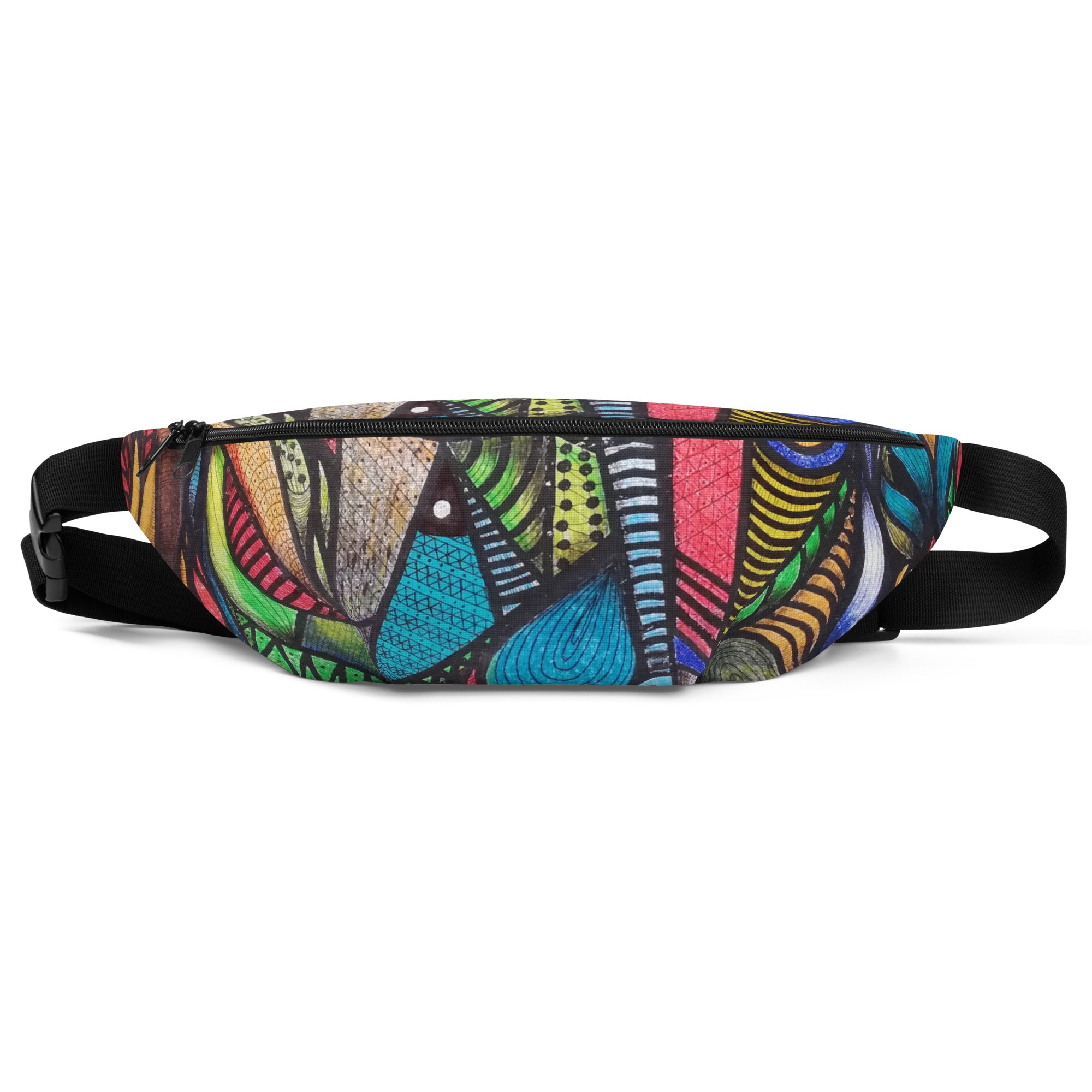 Selvaje Fanny Pack