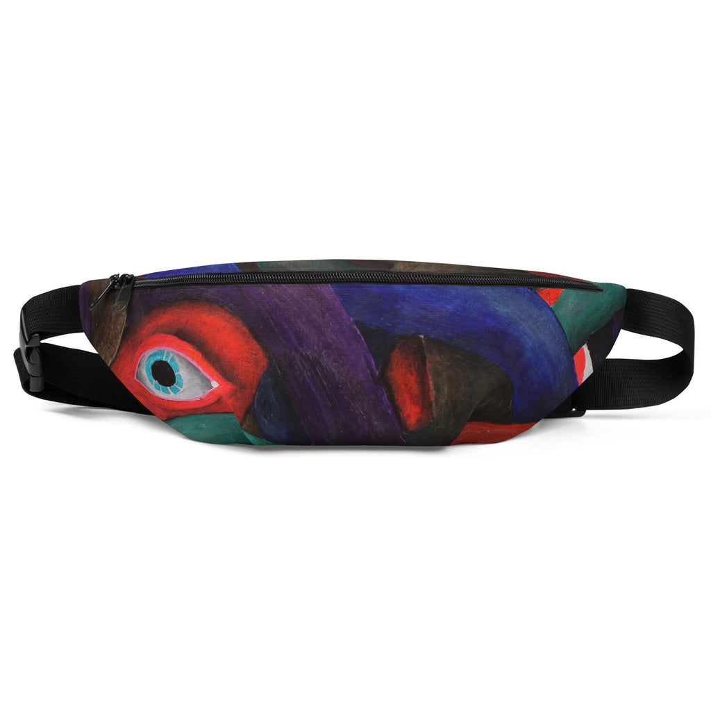 Ocultx Fanny Pack