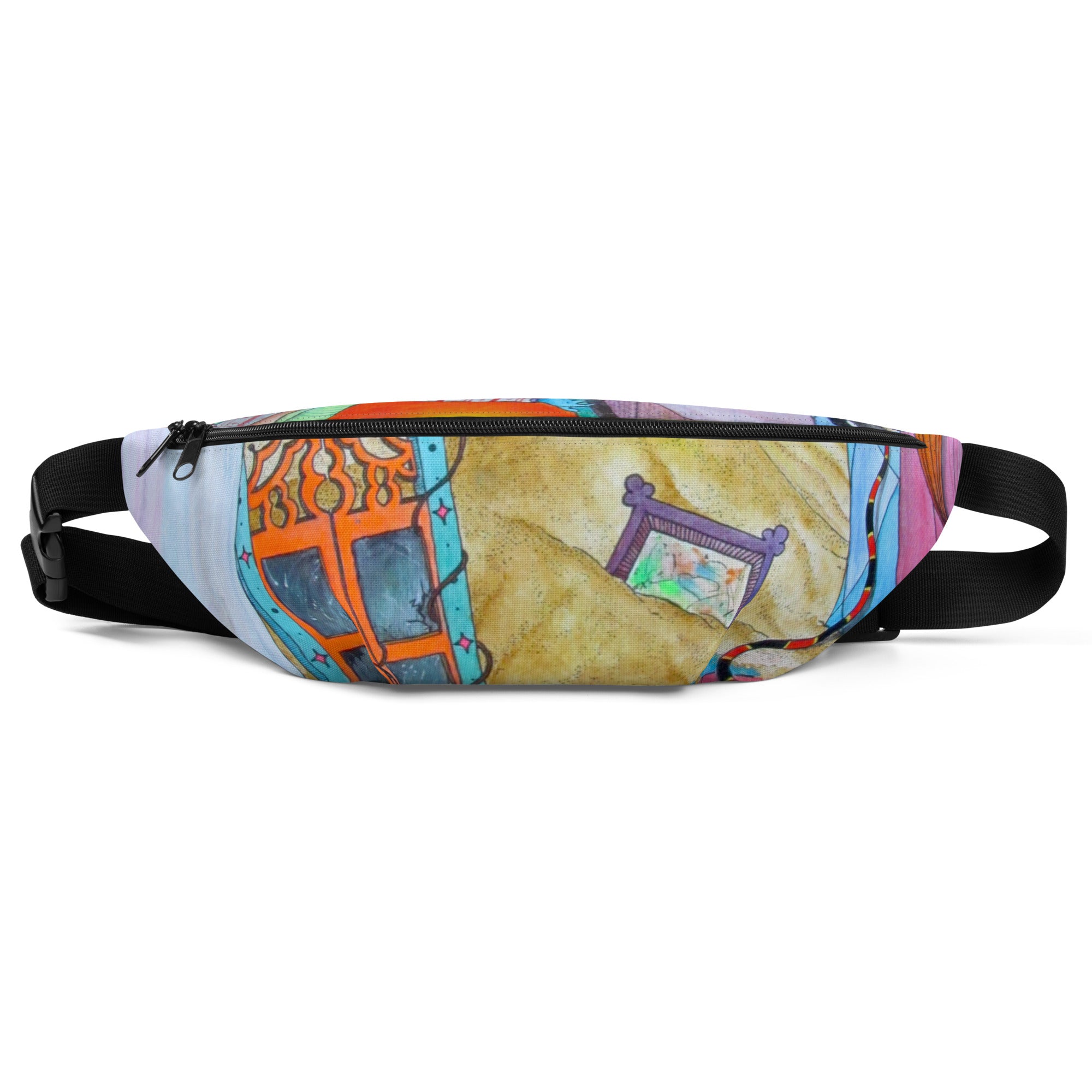 Eclypse Fanny Pack