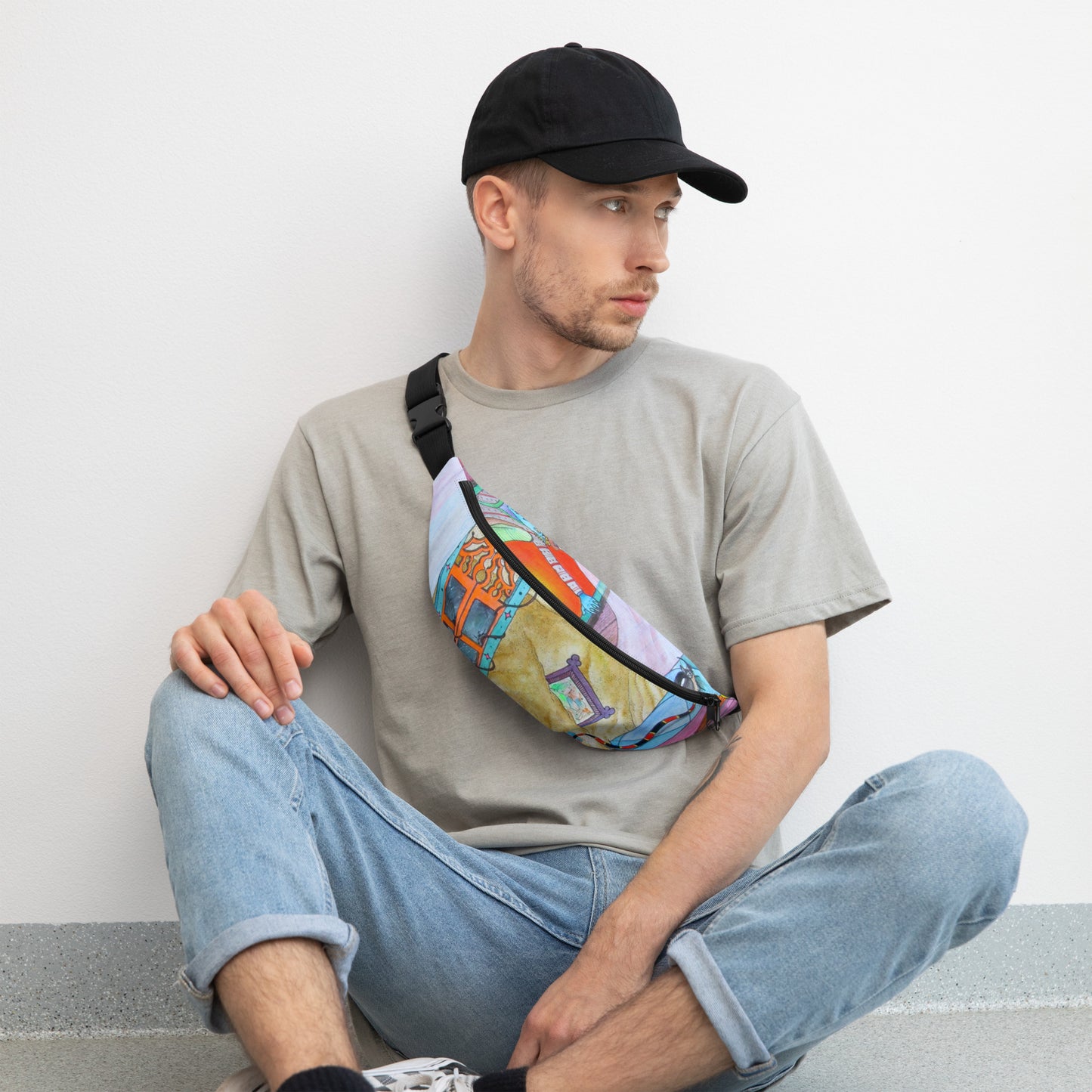 Eclypse Fanny Pack